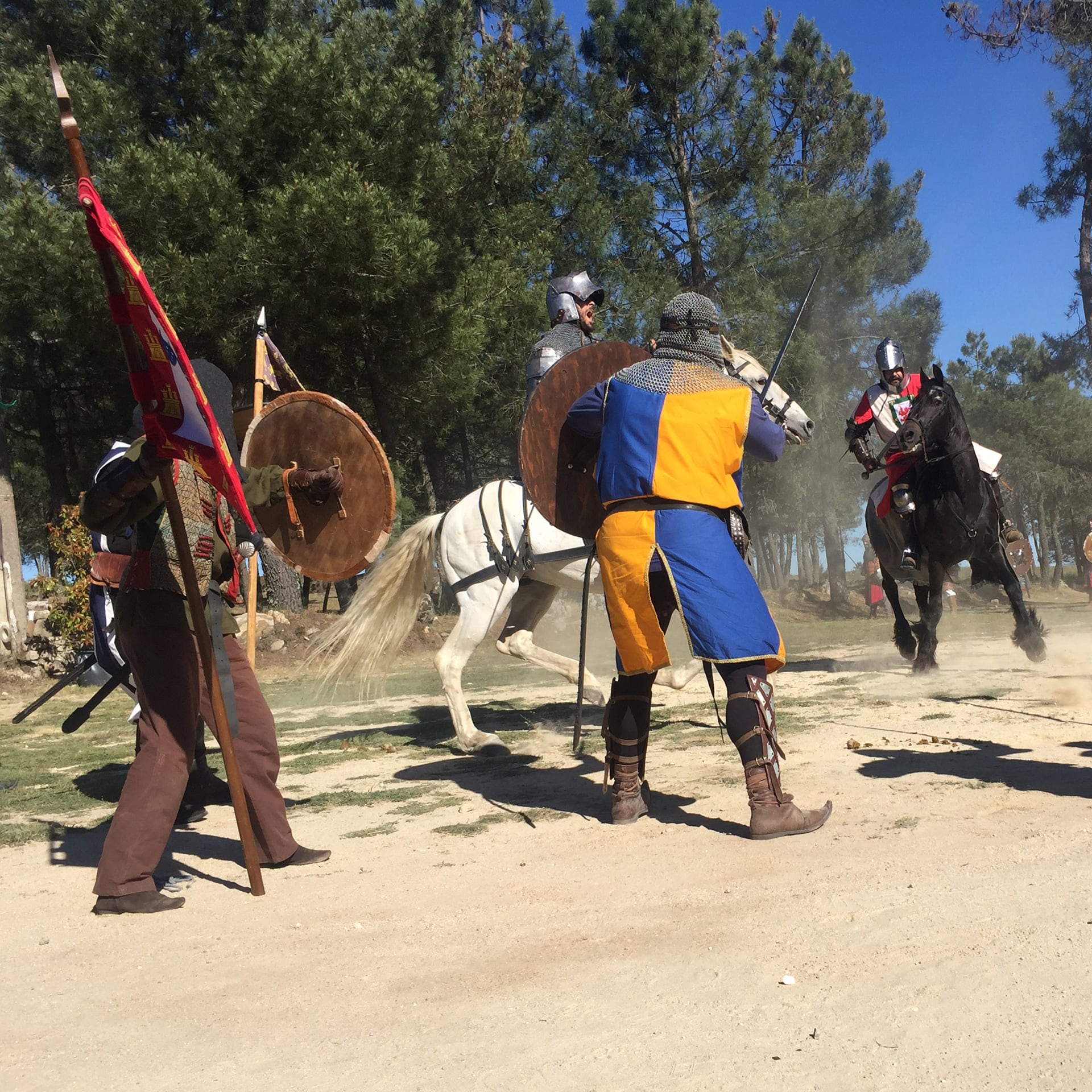 Batalha de Trancoso