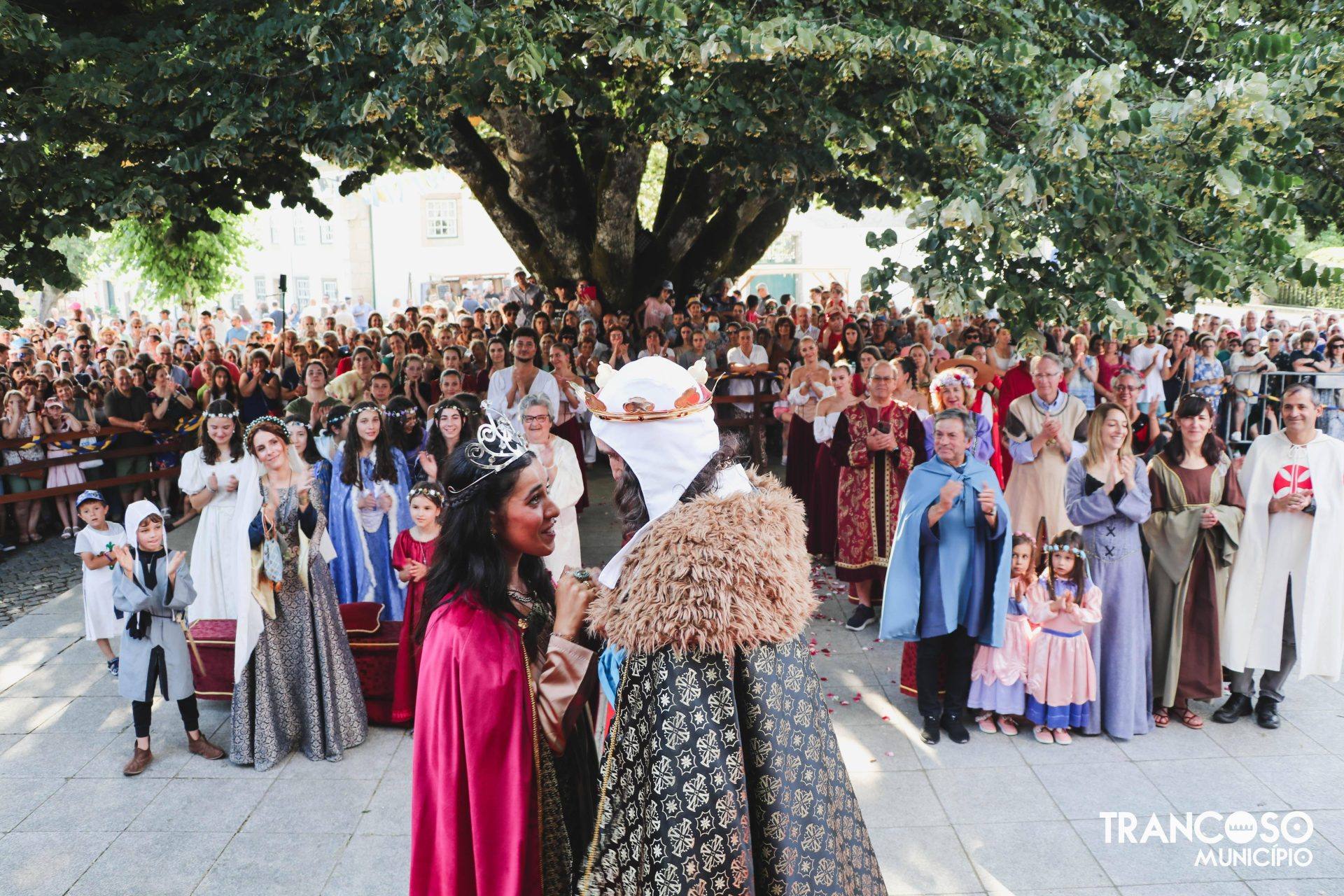 Feira Medieval de Trancoso