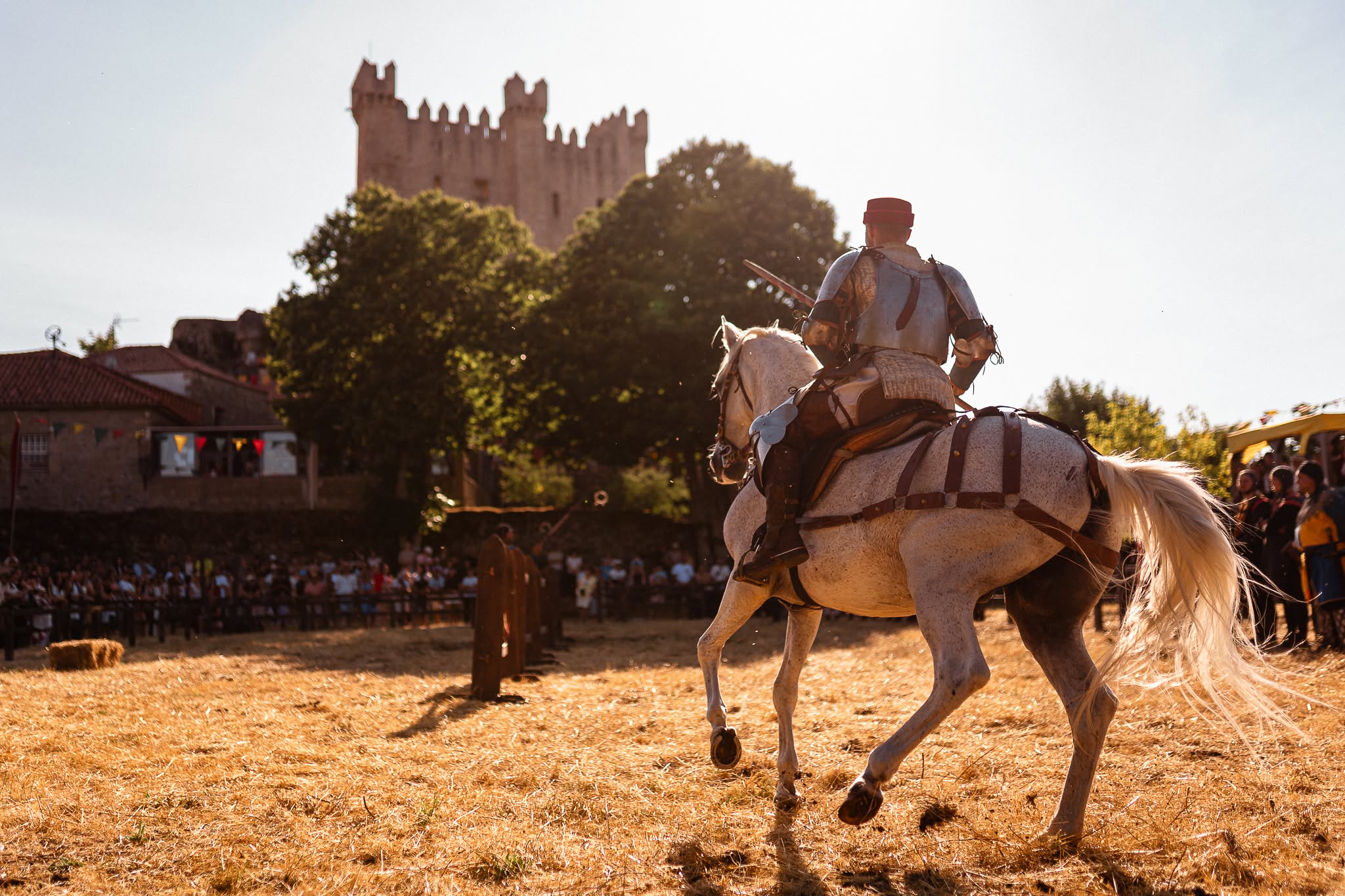 Medieval Penedono