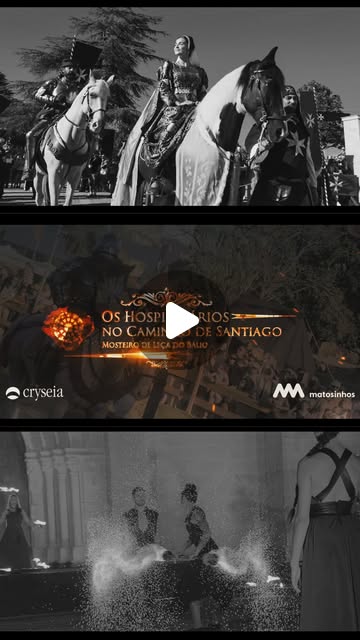 Casamento medieval