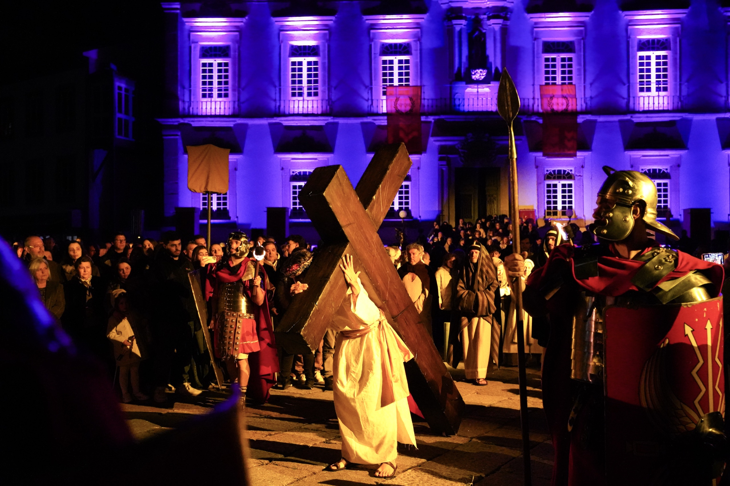 Via Sacra - Lamego